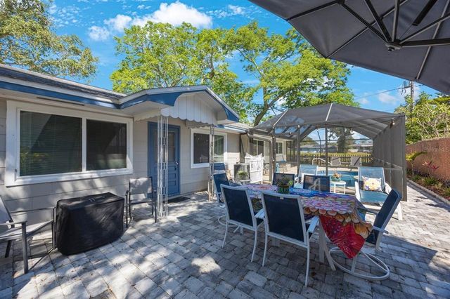 1422 PINEBROOK DRIVE, Clearwater, FL 33755