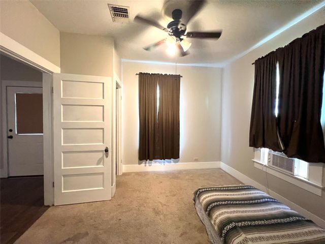1009 Mansfield Street, Garwood, TX 77442