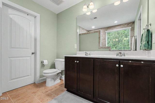 221 Willow Weald Court, Fuquay Varina, NC 27526