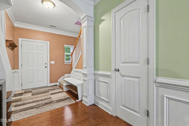 221 Willow Weald Court, Fuquay Varina, NC 27526