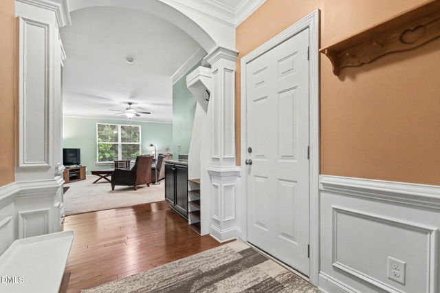 221 Willow Weald Court, Fuquay Varina, NC 27526