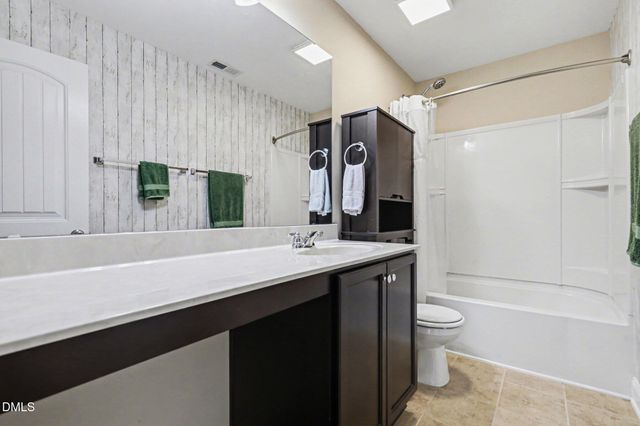 221 Willow Weald Court, Fuquay Varina, NC 27526