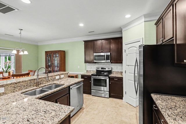 221 Willow Weald Court, Fuquay Varina, NC 27526