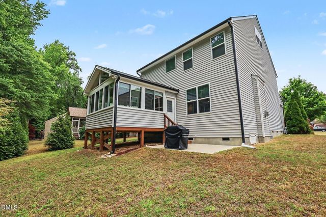 221 Willow Weald Court, Fuquay Varina, NC 27526