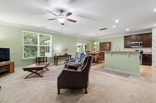 221 Willow Weald Court, Fuquay Varina, NC 27526