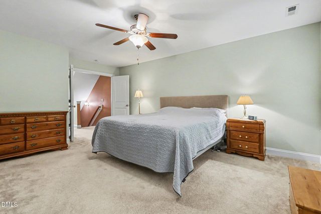 221 Willow Weald Court, Fuquay Varina, NC 27526