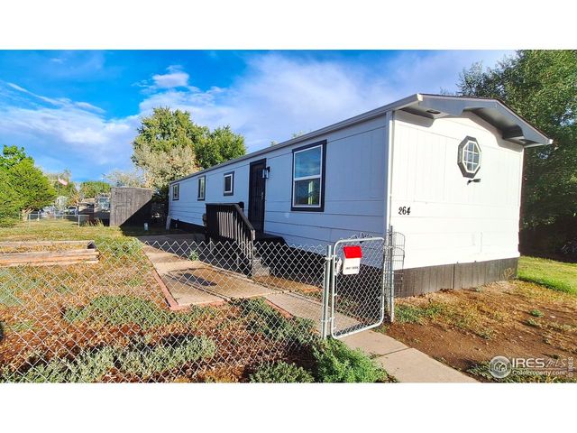 420 E 57th St 264, Loveland, CO 80538