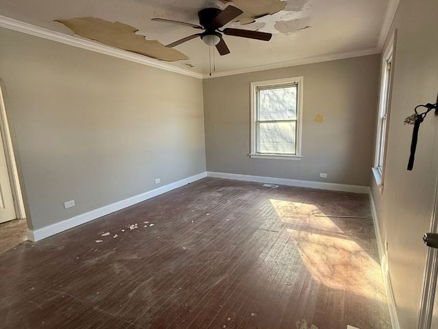 16215 Clifton Park Avenue, Markham, IL 60428