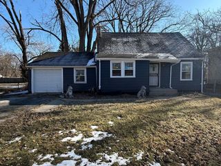 16215 Clifton Park Avenue, Markham, IL 60428