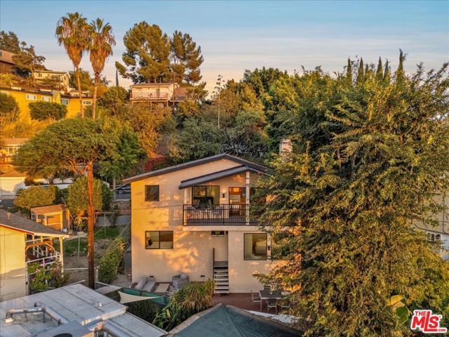 1930 Kemper Street, Los Angeles, CA 90065