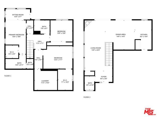 1930 Kemper Street, Los Angeles, CA 90065