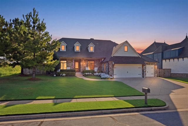 7635 Guthrie Avenue, Tulsa, OK 74132