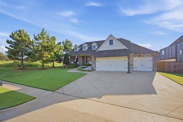 7635 Guthrie Avenue, Tulsa, OK 74132