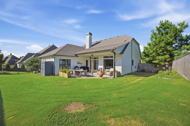 7635 Guthrie Avenue, Tulsa, OK 74132