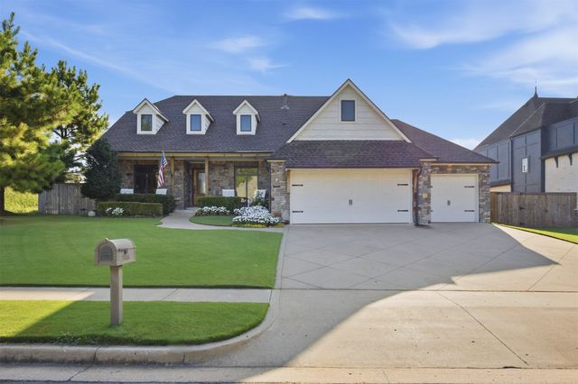 7635 Guthrie Avenue, Tulsa, OK 74132