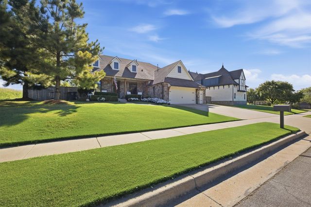 7635 Guthrie Avenue, Tulsa, OK 74132