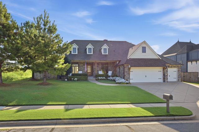7635 Guthrie Avenue, Tulsa, OK 74132