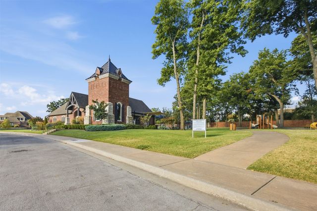 7635 Guthrie Avenue, Tulsa, OK 74132