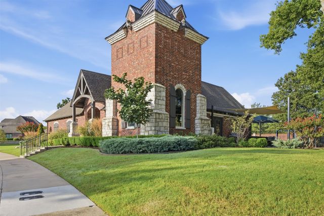 7635 Guthrie Avenue, Tulsa, OK 74132