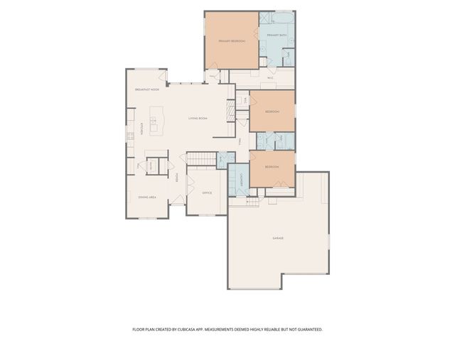 7635 Guthrie Avenue, Tulsa, OK 74132