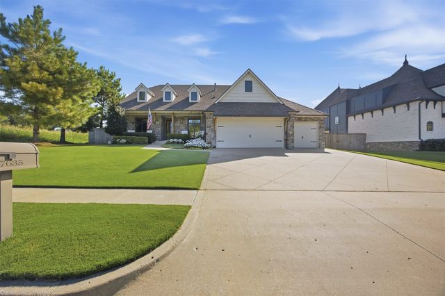 7635 Guthrie Avenue, Tulsa, OK 74132