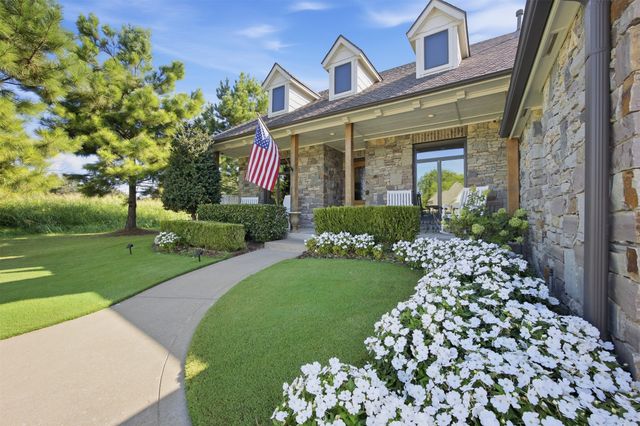 7635 Guthrie Avenue, Tulsa, OK 74132
