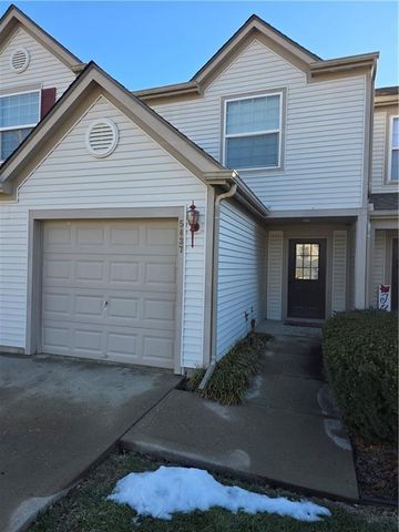 5437 N Mercier Avenue, Kansas City, MO 64118