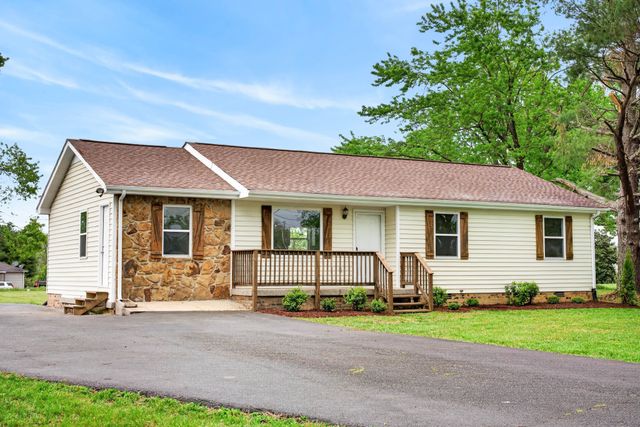 1440 Old Highway 52, Lafayette, TN 37083