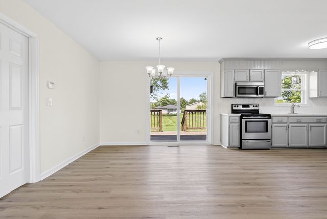 1440 Old Highway 52, Lafayette, TN 37083