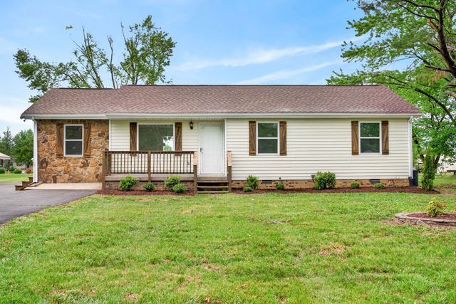 1440 Old Highway 52, Lafayette, TN 37083