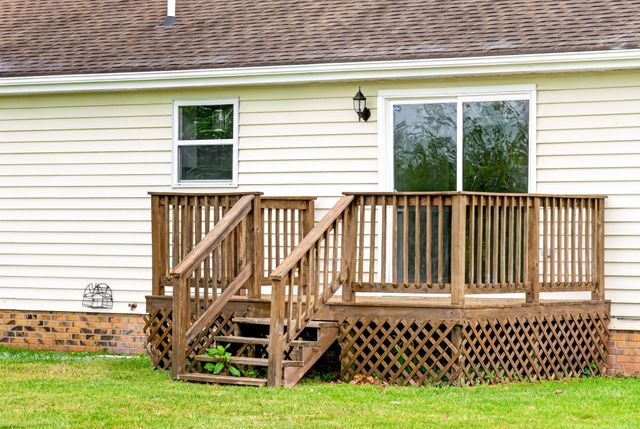 1440 Old Highway 52, Lafayette, TN 37083