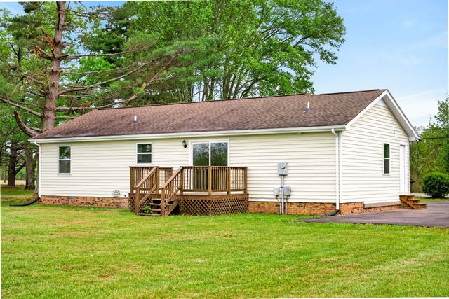 1440 Old Highway 52, Lafayette, TN 37083