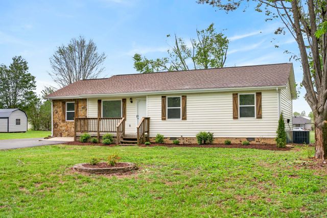 1440 Old Highway 52, Lafayette, TN 37083