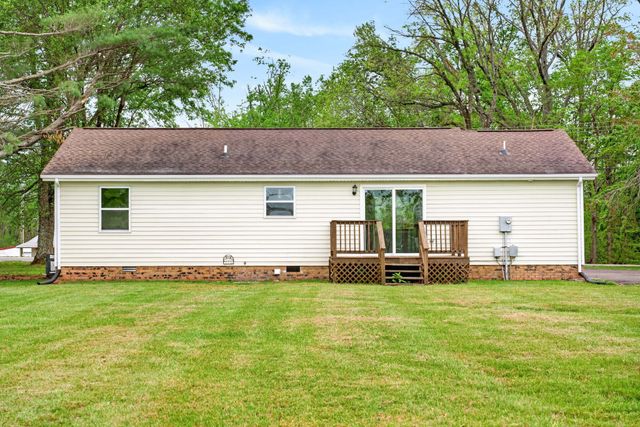 1440 Old Highway 52, Lafayette, TN 37083