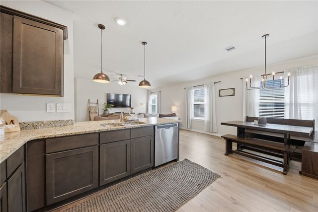 1111 Briscoe Street, Brenham, TX 77833