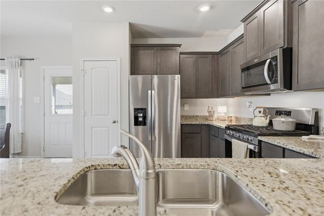 1111 Briscoe Street, Brenham, TX 77833