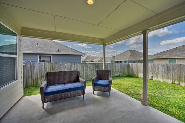 1111 Briscoe Street, Brenham, TX 77833