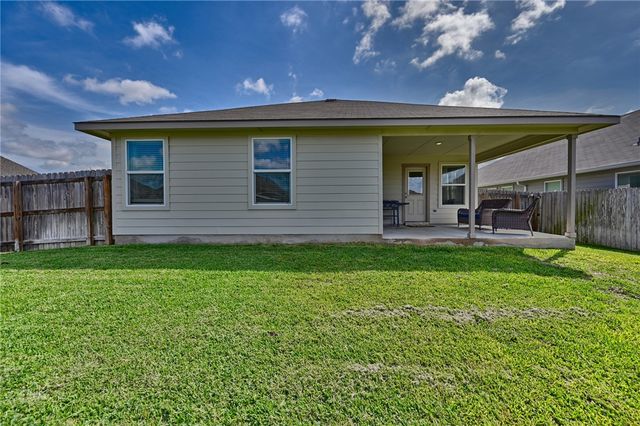 1111 Briscoe Street, Brenham, TX 77833