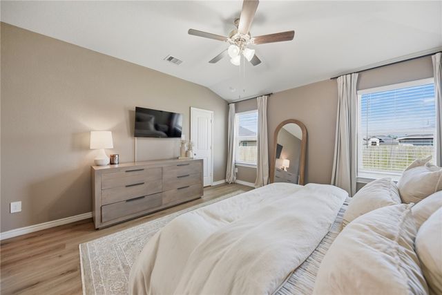1111 Briscoe Street, Brenham, TX 77833