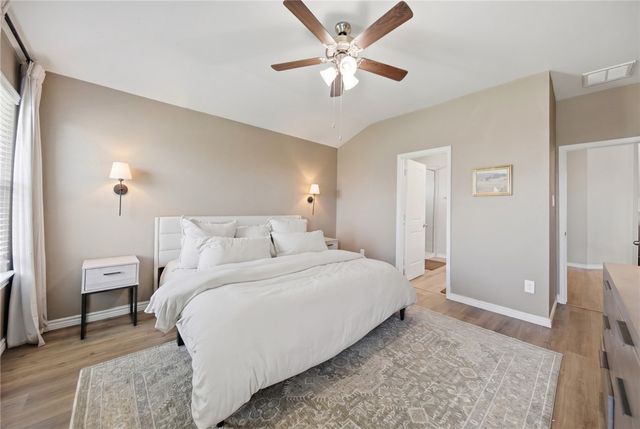 1111 Briscoe Street, Brenham, TX 77833