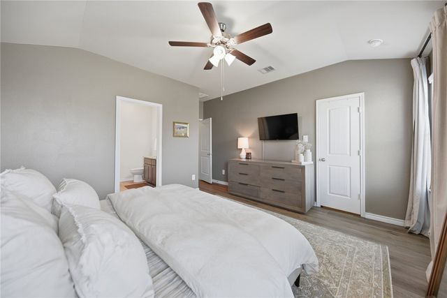 1111 Briscoe Street, Brenham, TX 77833