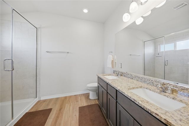 1111 Briscoe Street, Brenham, TX 77833