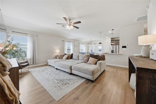 1111 Briscoe Street, Brenham, TX 77833