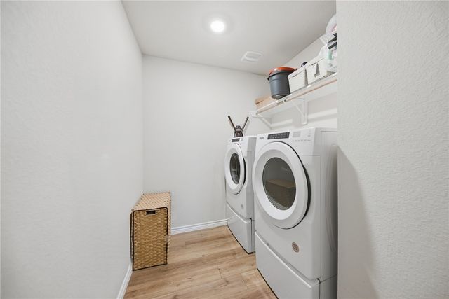 1111 Briscoe Street, Brenham, TX 77833