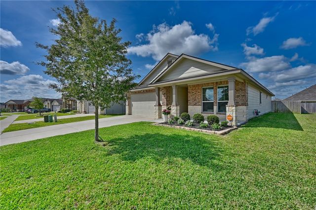 1111 Briscoe Street, Brenham, TX 77833