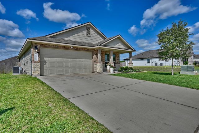 1111 Briscoe Street, Brenham, TX 77833