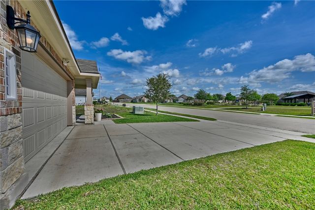 1111 Briscoe Street, Brenham, TX 77833