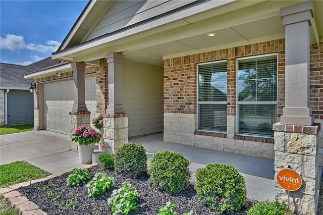 1111 Briscoe Street, Brenham, TX 77833