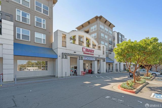 8200 Oceanview Terrace 414, San Francisco, CA 94132