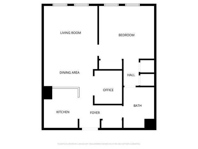 8200 Oceanview Terrace 414, San Francisco, CA 94132